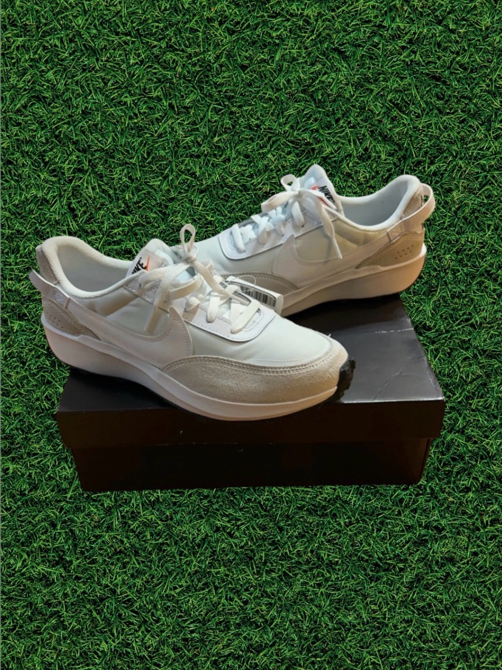 Nike Waffle Womenʼs Shoes